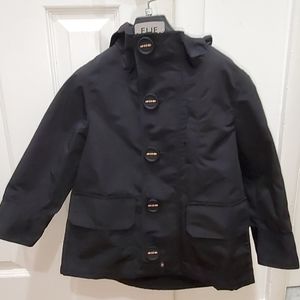 Burberry Jacket/100%Polyester/4y